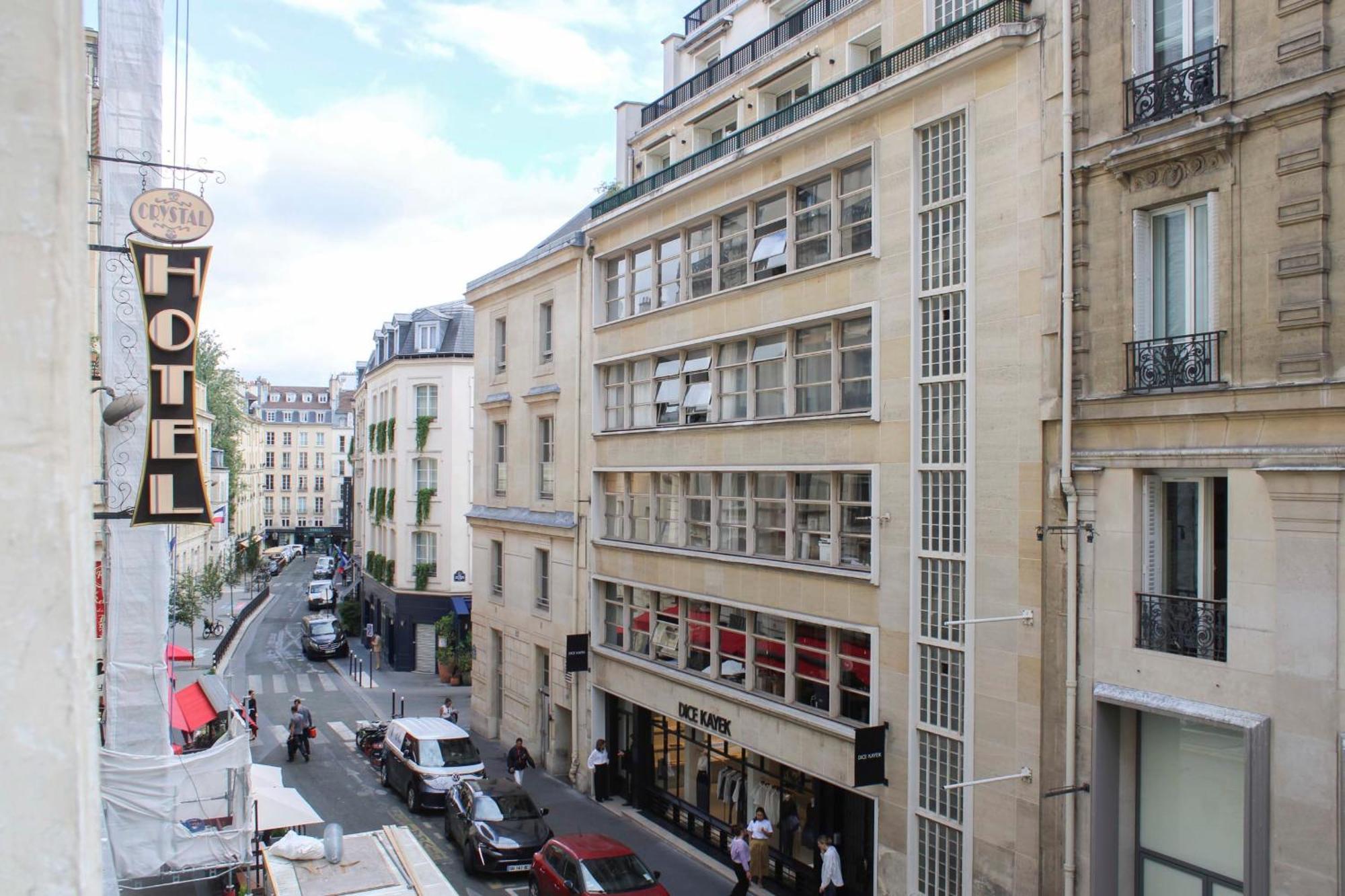 Bright Studio - Near Sainte-chapelle Apartment