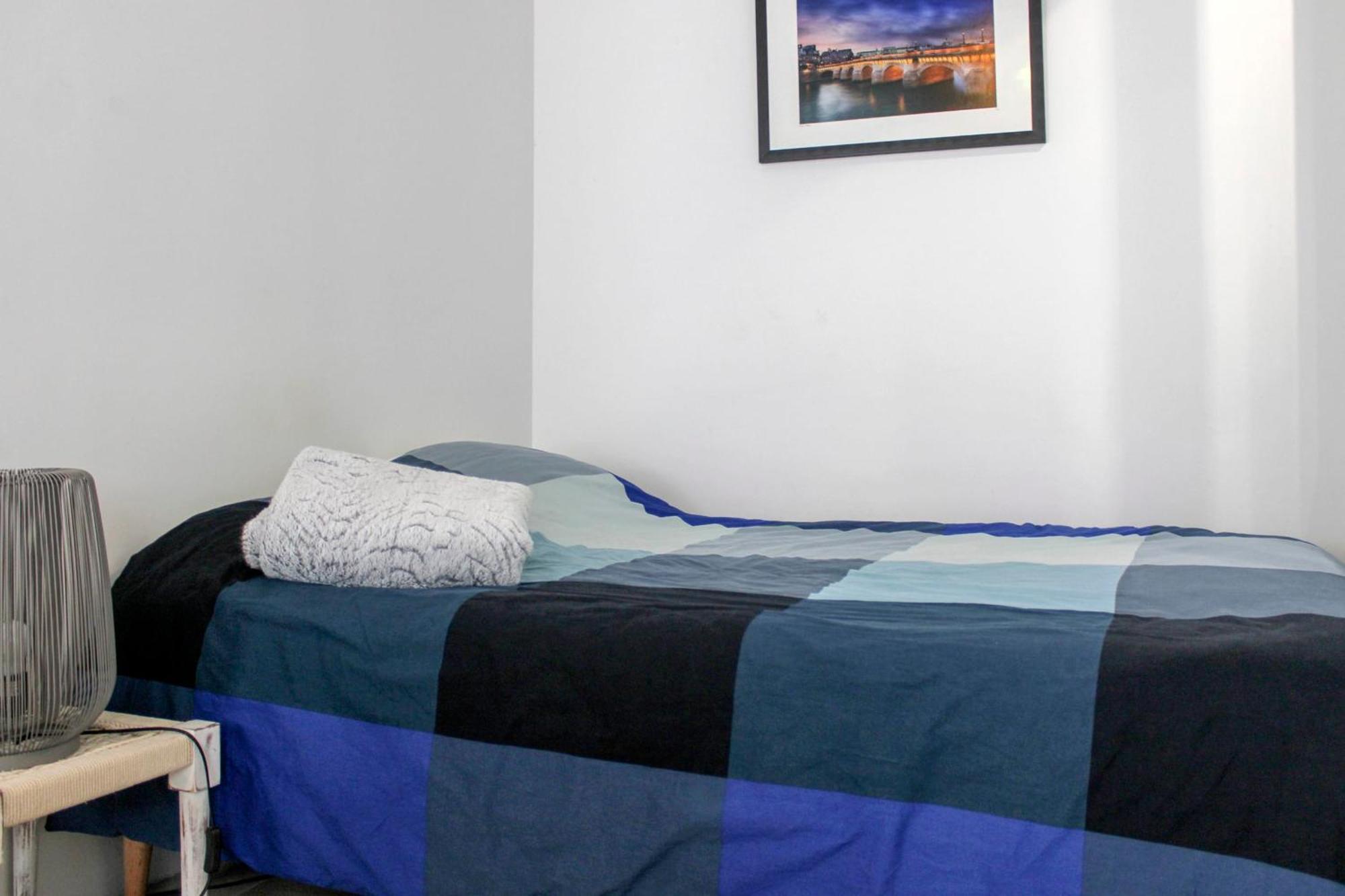 Bright Studio - Near Sainte-chapelle Apartment *