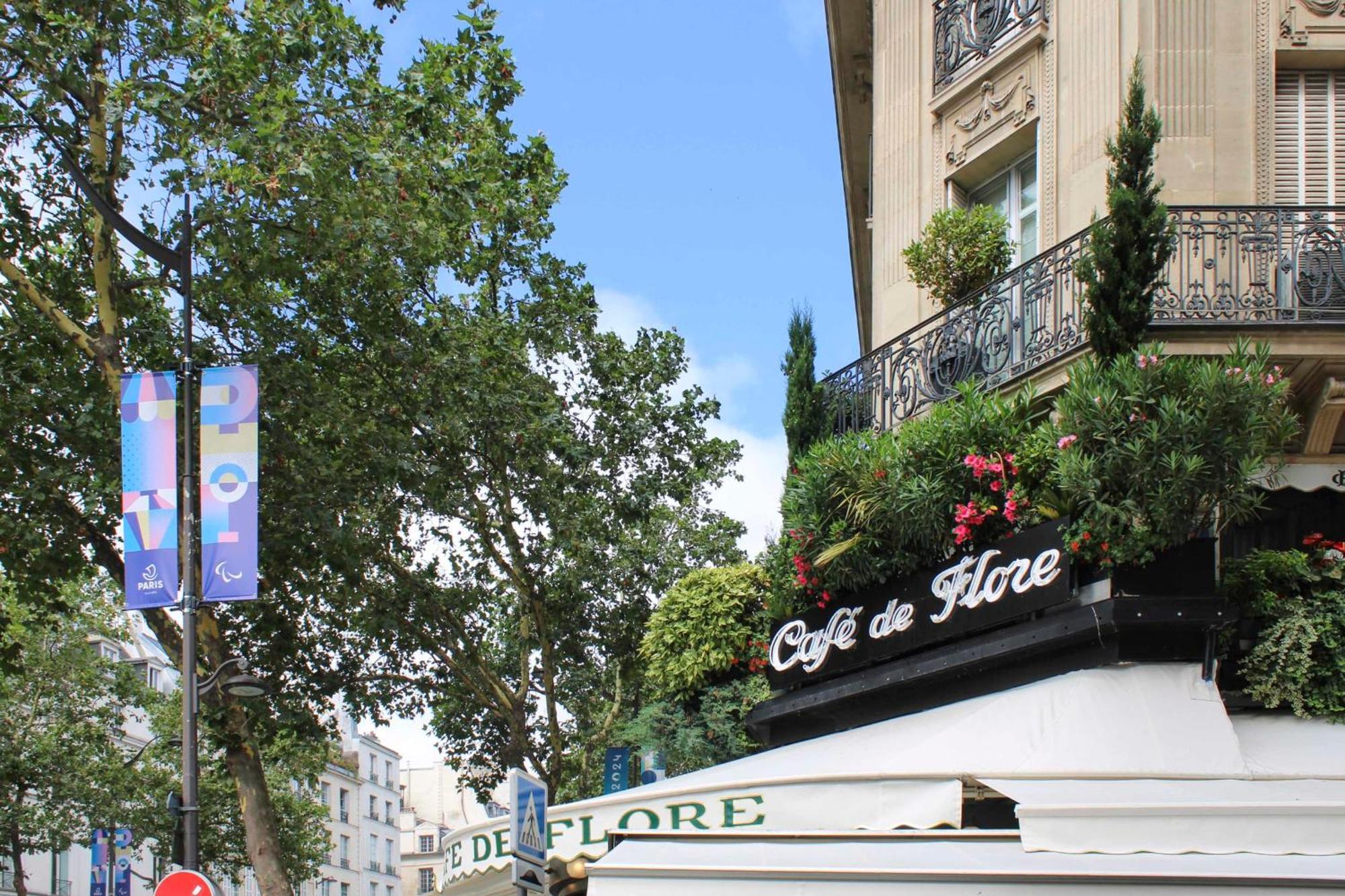 Apartment Bright Studio - Near Sainte-chapelle *
