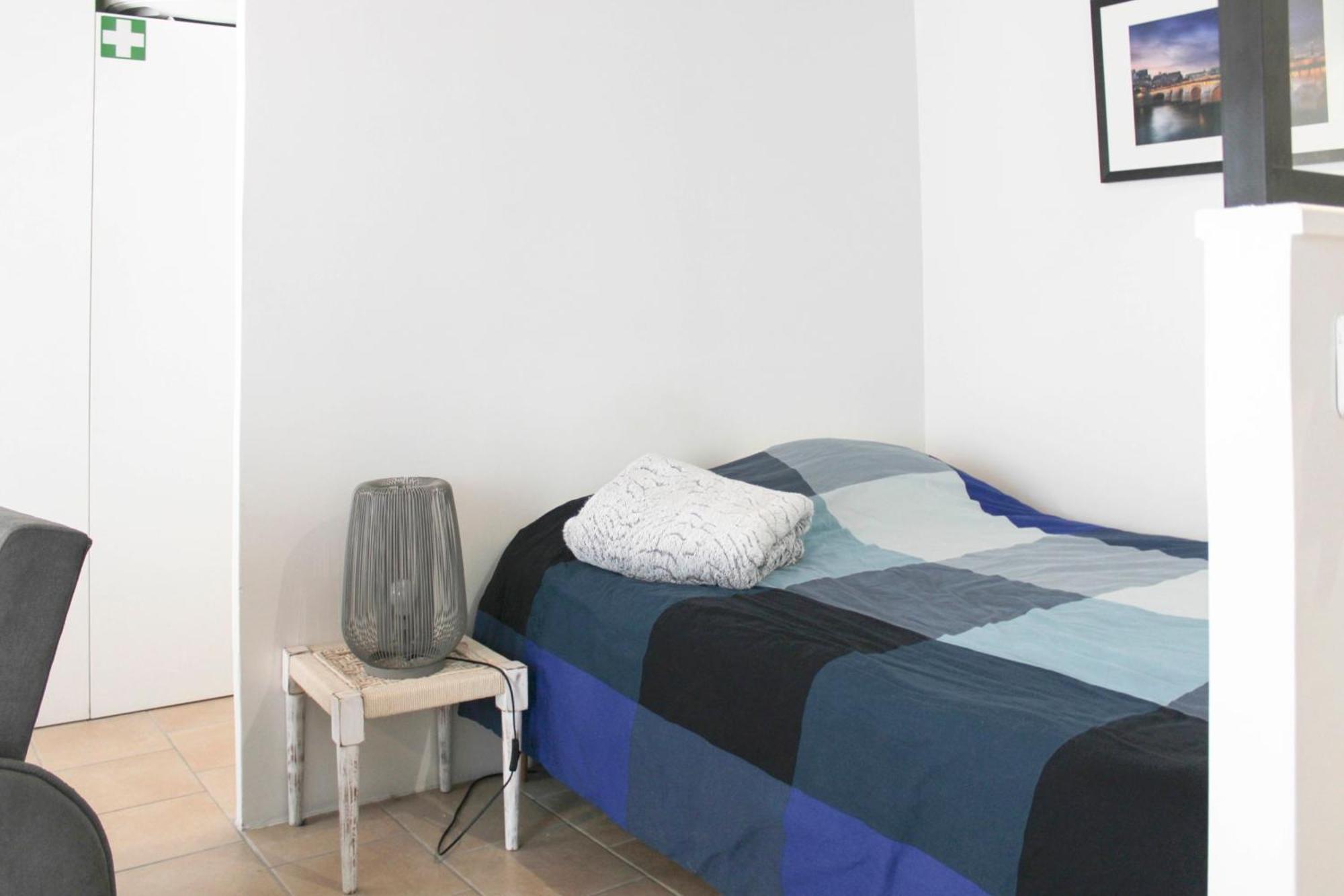 Bright Studio - Near Sainte-chapelle Apartment Paris
